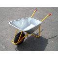 Russland Market Wheel Barrow (WB6404H)